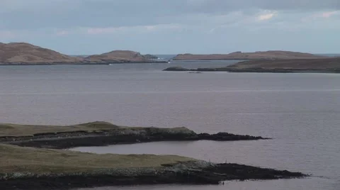 Looking Out To Sea Vidéo 4651845