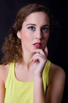 Looking Stock Photos