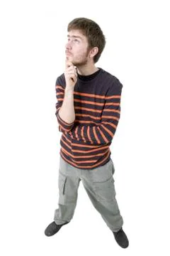 Looking Stock Photos