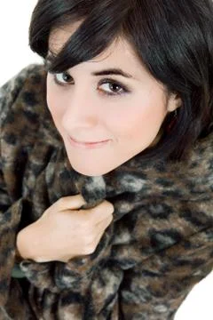 Looking up Stock Photos