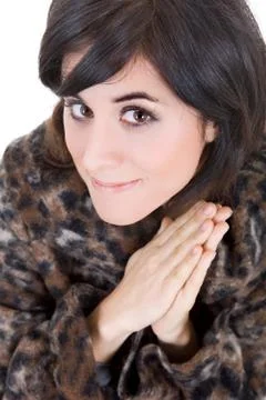 Looking up Stock Photos