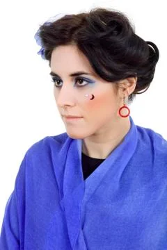 Looking Stock Photos