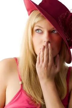 Looking up Stock Photos