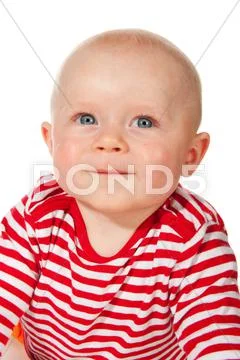 Looking up Stock Photos