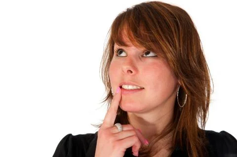 Looking up Stock Photos