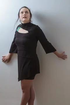 Looking up Stock Photos