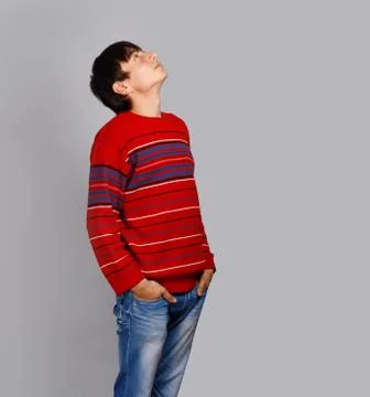 Looking up Stock Photos