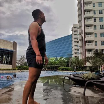 Looking up Stock Photos