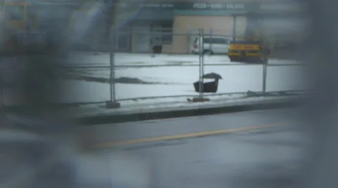 Looking Through the Glass 2 스톡 동영상 26114581