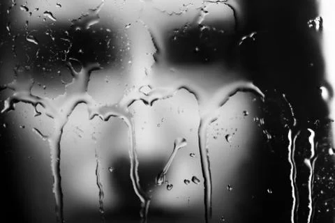 Looking through glass Photos