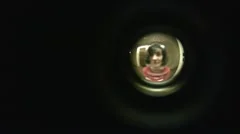 Door Hole Stock Footage Royalty Free Stock Videos Pond5
