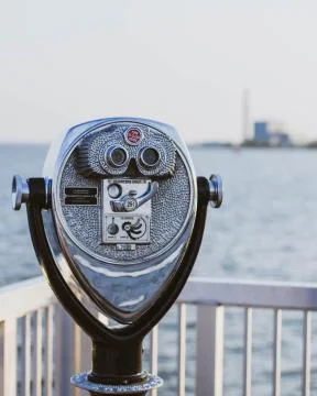 Looking through Stock Photos