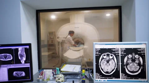 Looking through the window to the room w... | Stock Video | Pond5