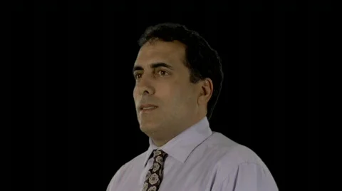 Looking Upward Stock Footage 79774