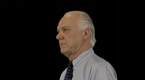 Looking Upward Stock Footage 79787