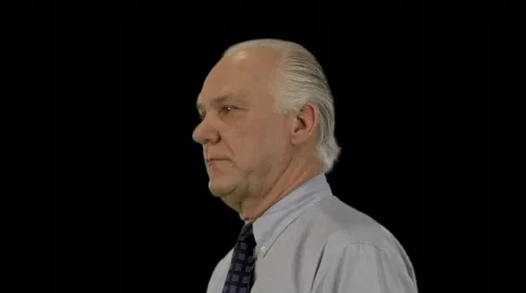 Looking Upward Stock Footage 79791