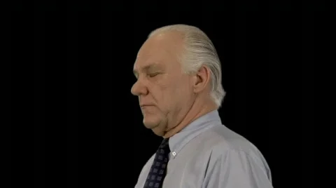 Looking Upward Stock Footage 79795