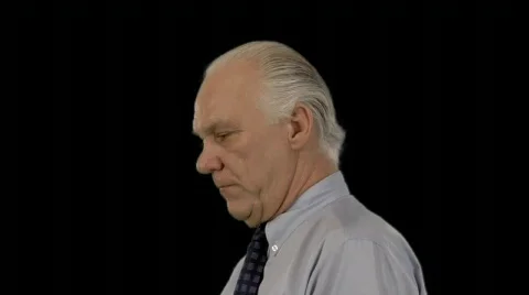 Looking Upward Stock Footage 79805