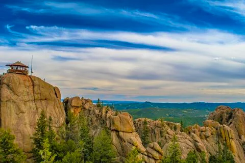 Lookout Mountain Фото