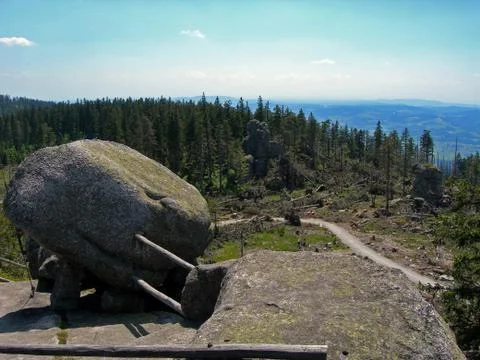Lookout Stock Photos