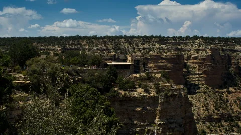 Lookout Studio Stock Footage 54080495