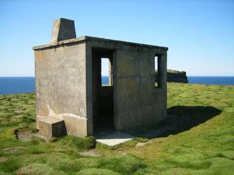 Lookout Tower Stock Photos