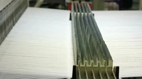 Loom Stock Footage