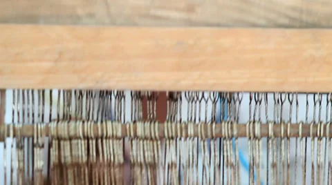 Loom 스톡 동영상 31156568