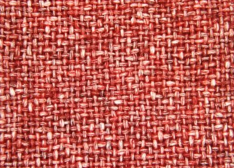Loom woven texture background Stock Photos