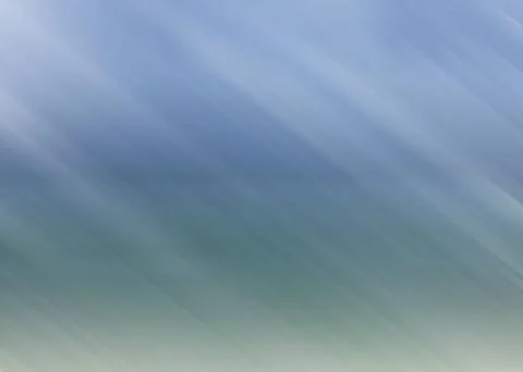 Looming Storm Abstract Stock Illustration