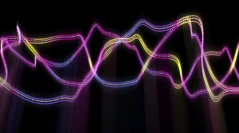 Loop 1 Stock Footage 10733226