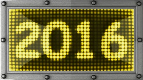 Loop 2016 Stock-Footage 8654197