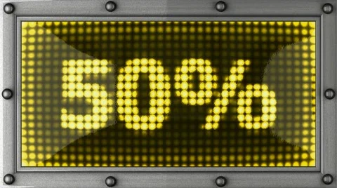 Loop 50 percent Видео 8654158