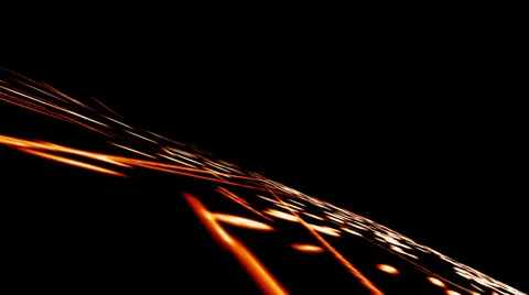 Loop able File. Abstract driving motion. 스톡 동영상 33825617