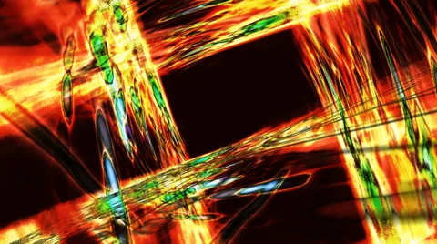 Loop able File. Abstract driving motion. Video stock 33825867