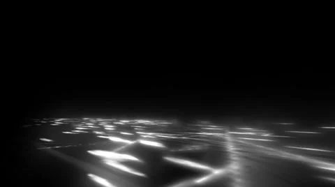 Loop able File. Freeway. Colour - ramp gray. Left. Video stock 33886248