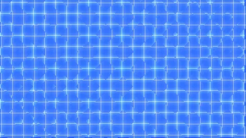 Loop-able motion graphic grid background 库存影片 99223407