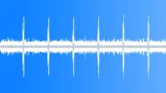 Loop able relaxing water sound Sound Effect