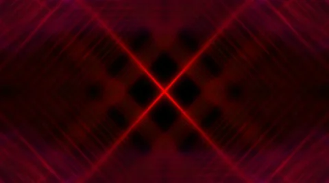 Loop abstract motion background Stock Footage 36677391