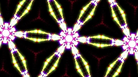 Loop Abstract Video Background Video stock 88606819