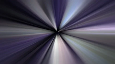 Loop abstract white pupple radial shine ray animation Stock Footage 236009288
