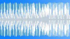 (loop) Acid hiphop seamless loopStock Music
