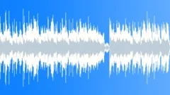 (loop) ambient chill nu jazz seamless loopStock Music