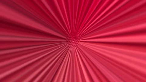 A loop animation abstract radial burst background. Stock Footage 325081659