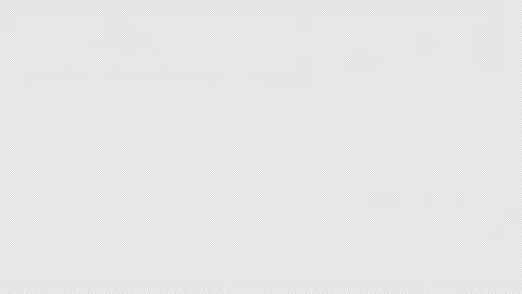 Loop animation of colorful Easter egg transparent background with an alpha .. Stock Footage 306660042