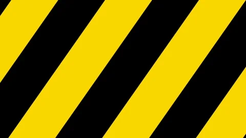 A loop animation diagonal stripes background Stock-Footage 325081370
