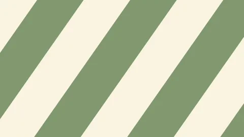 A loop animation diagonal stripes background Stock Footage 333838524