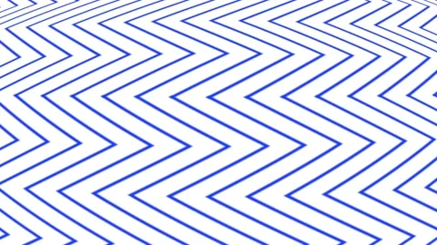 A loop animation diamond chevron pattern background Stock Footage 337930983