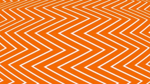 A loop animation diamond chevron pattern background with motion blur Stock Footage 342282588