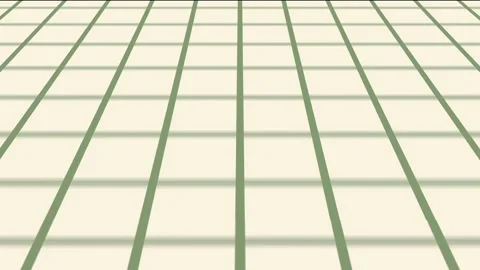A loop animation grid lines pattern background Stock-Footage 333836828